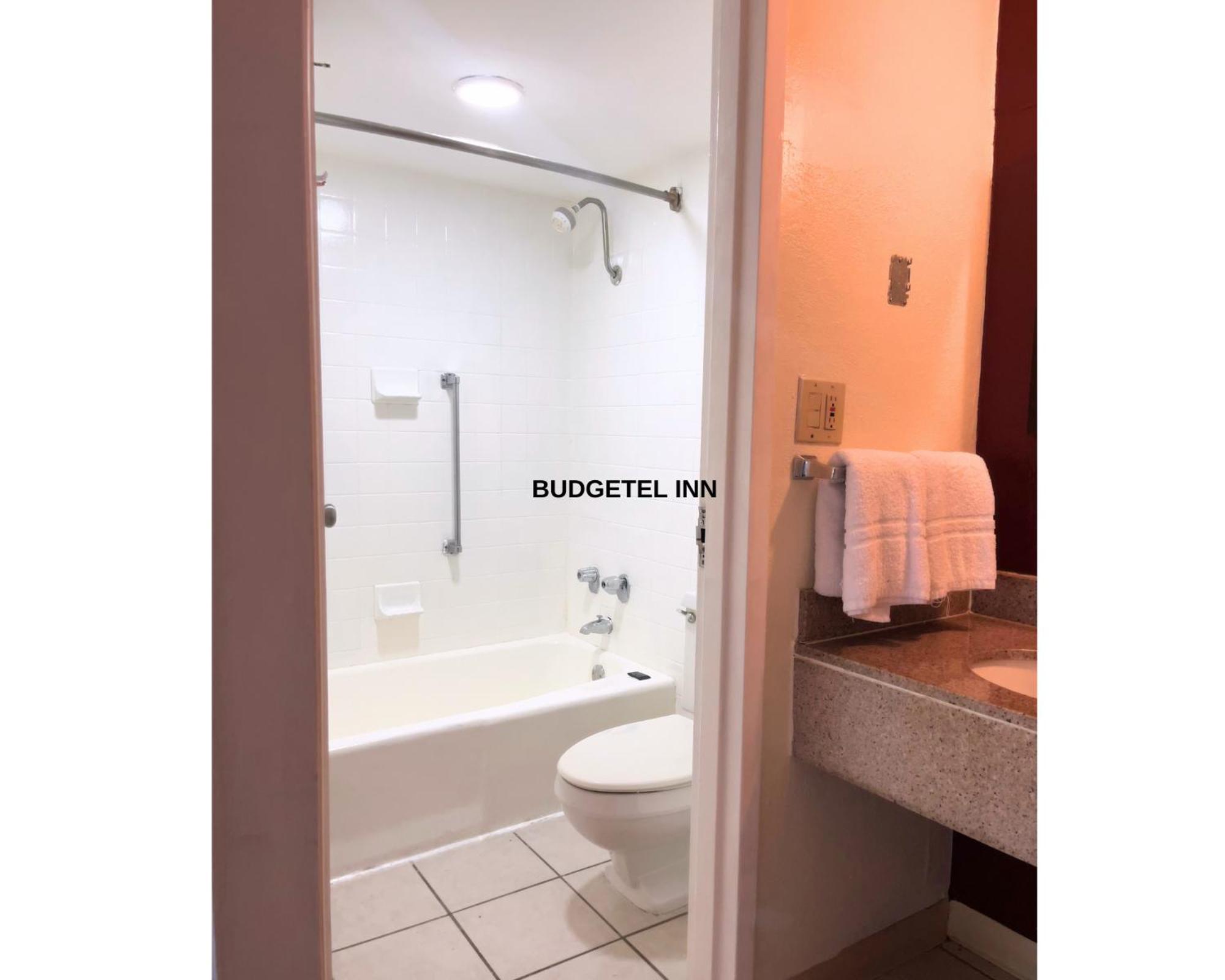 Budgetel Inn Phenix City Exteriér fotografie
