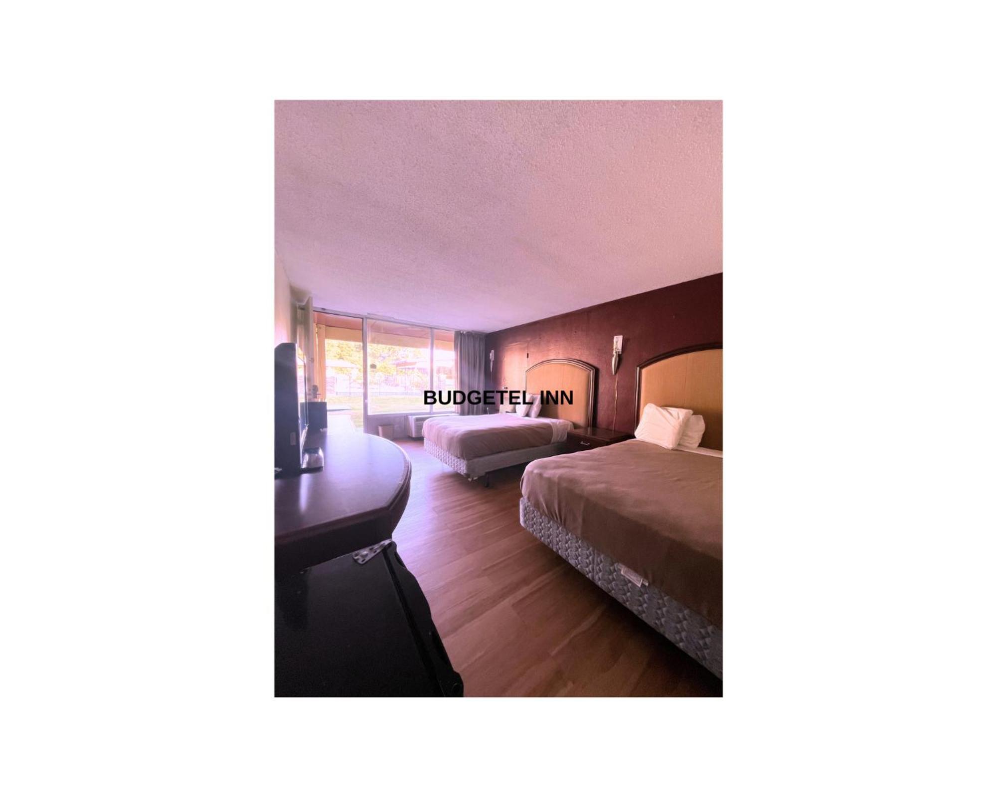 Budgetel Inn Phenix City Exteriér fotografie