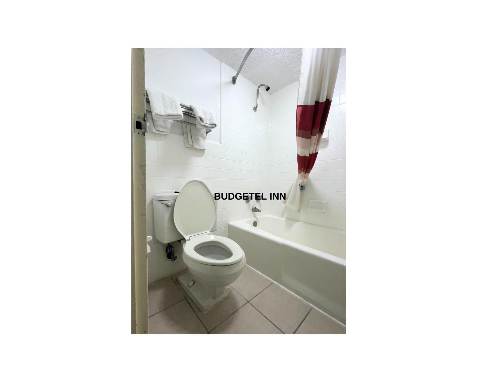 Budgetel Inn Phenix City Exteriér fotografie