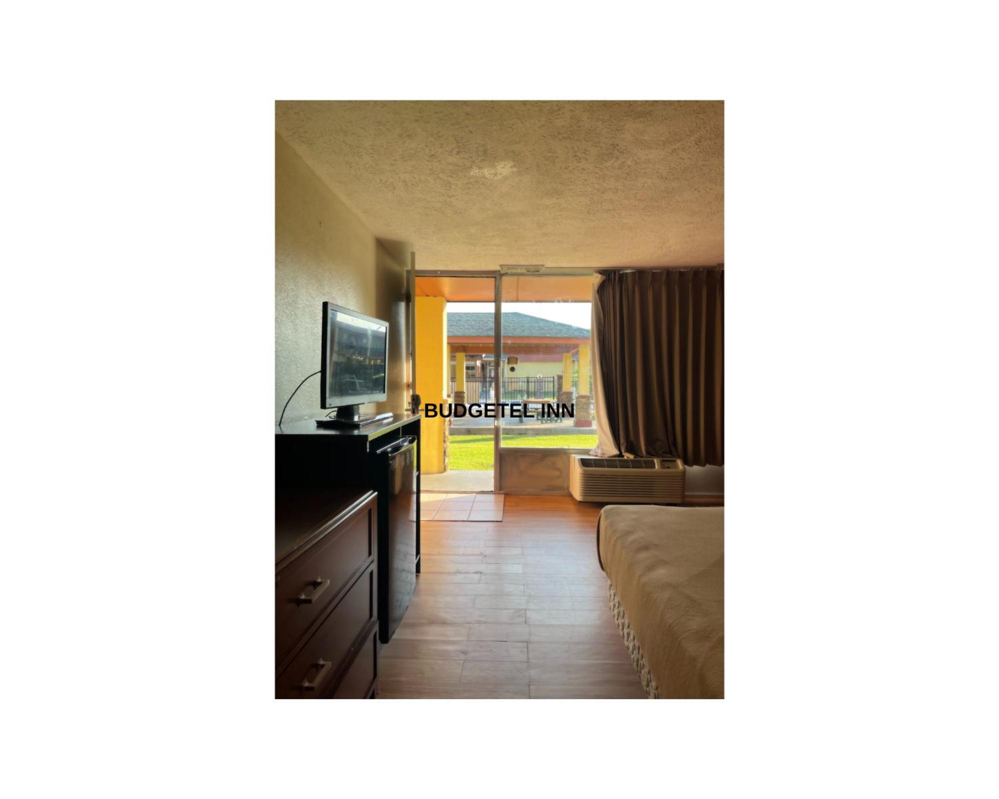 Budgetel Inn Phenix City Exteriér fotografie