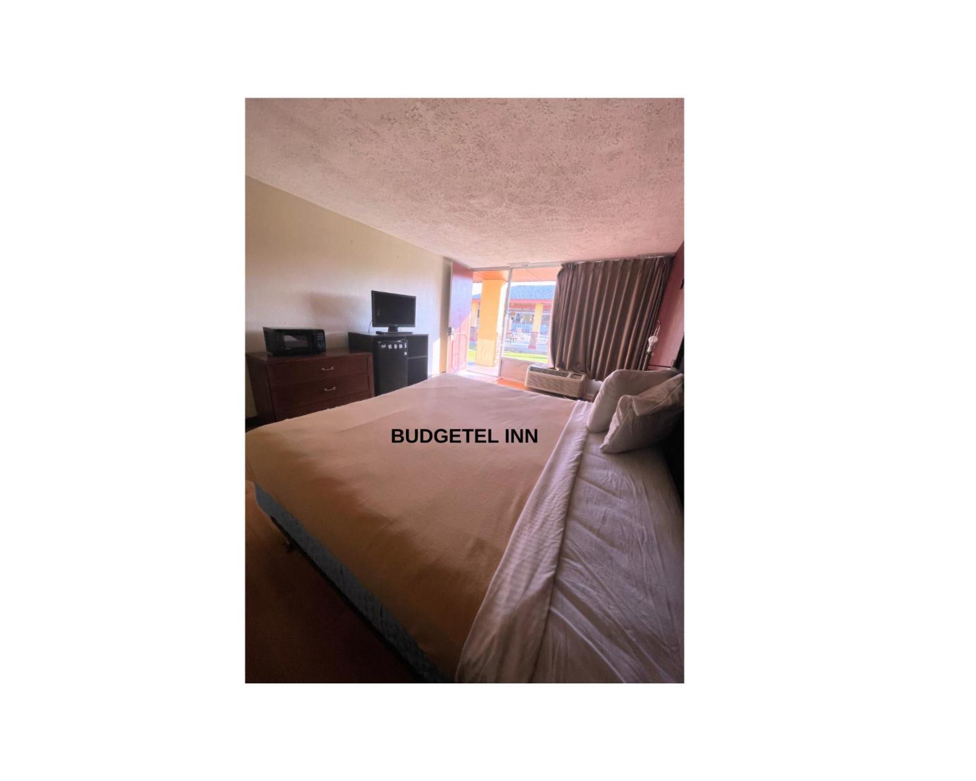 Budgetel Inn Phenix City Exteriér fotografie
