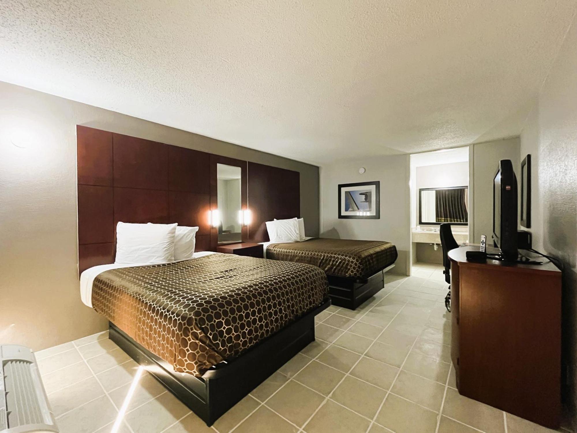 Budgetel Inn Phenix City Exteriér fotografie