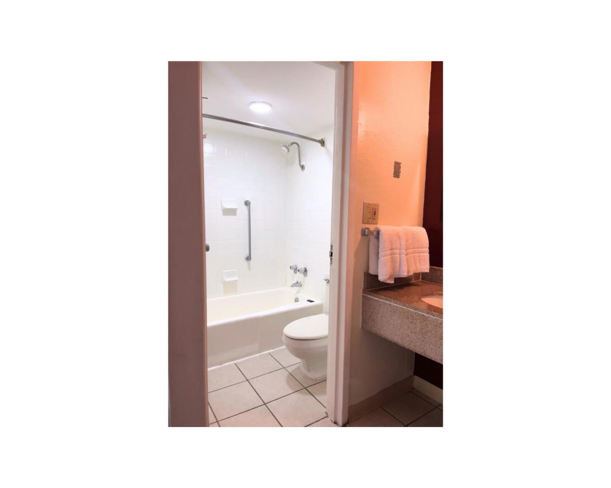 Budgetel Inn Phenix City Exteriér fotografie